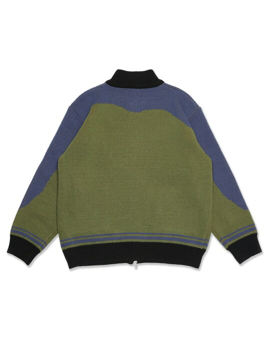 楽天市場】正規品【 YOUTHBATH Fire Knit Cardigan Jumper 】 ユース 