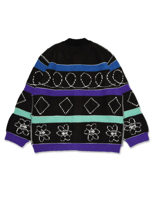楽天市場】正規品【 YOUTHBATH Fluffy ST Reversible Cardigan 