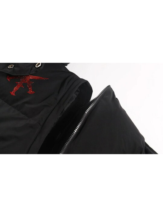 楽天市場】正規品【 UNKNOWN LONDON BLACK ALL OVER RED DAGGER 