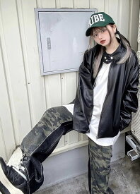 正規品【 XU camouflage switch pants 】 エックスユー パンツ カモフラージュ柄 カモフラパンツ 秋服 冬服 Pressing pressing プレッシング プレッシングウェブショップ Y2K