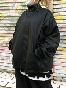 ���K�i�y XU high neck leather jacket 2 �z �G�b�N�X���[ �W�b�v�W���P�b�g �W�b�v�A�b�v�W���P�b�g �A�E�^�[ ���C�_�[�X ���U�[�W���P�b�g ���U�[ �W���P�b�g �H�D �H�� �~�� Pressing pressing �v���b�V