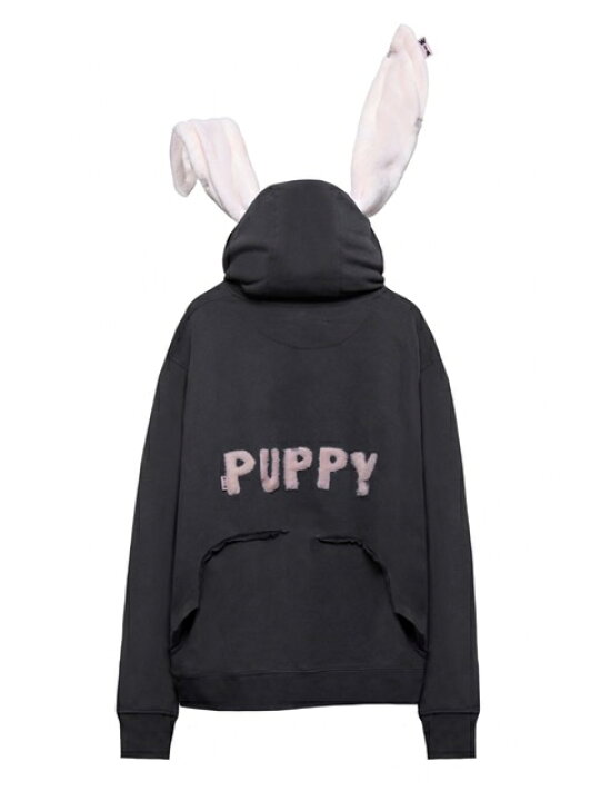楽天市場】正規品【 W.I.A DARK PURE ORGANIC COTTON ZIP UP HOODIE 
