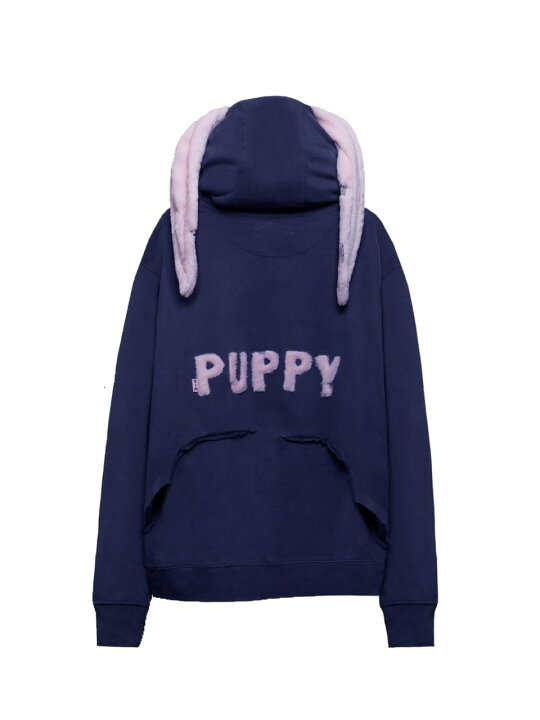 楽天市場】正規品【 W.I.A DARK PURE ORGANIC COTTON ZIP UP HOODIE 