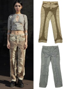 ���K�i�y Assemble station BONE PANTS �z �A�b�Z���u���X�e�[�V���� �p���c �{�g�� �X�g���[�g�p���c �C�[�W�[�p���c Pressing pressing �v���b�V���O �v���b�V���O�E�F�u�V���b�v vandy the pink tripp nyc unkno