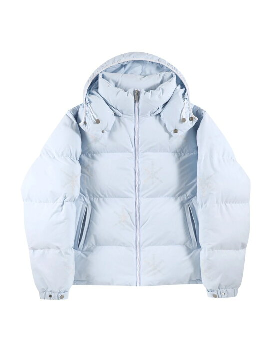 楽天市場】正規品【 UNKNOWN LONDON ICE BLUE ALL OVER WHITE DAGGER 