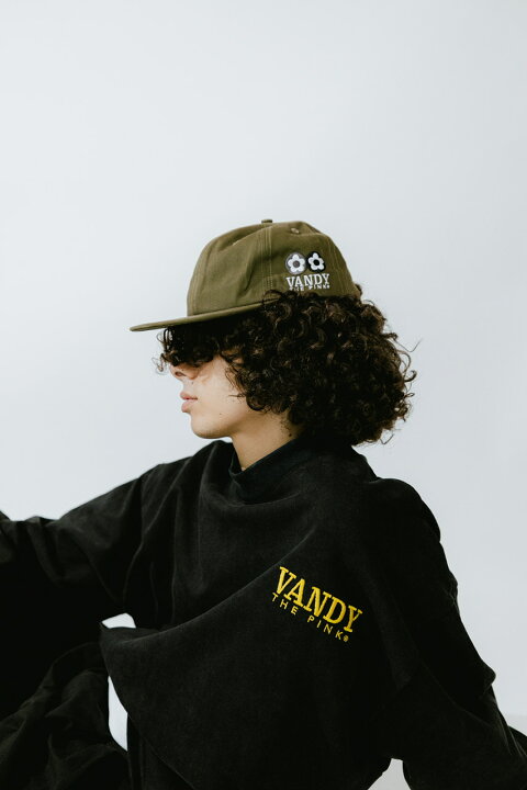 楽天市場】【SALE】正規品【 VANDY THE PINK PINETREE CREWNECK  