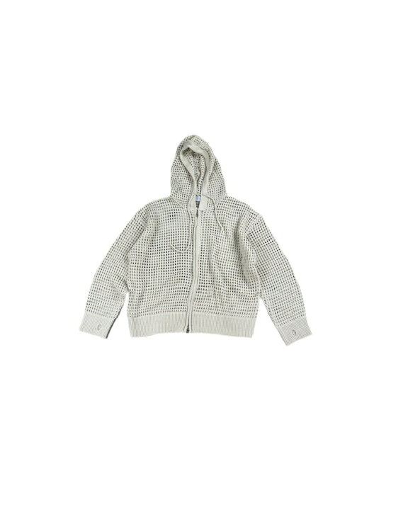楽天市場】正規品【 Chikashitsu + mesh zip hoodie (5color 