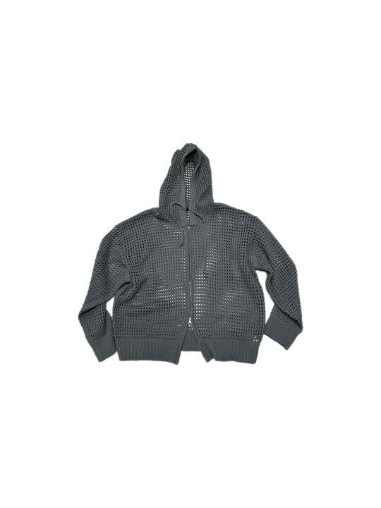 楽天市場】正規品【 Chikashitsu + mesh zip hoodie (5color 