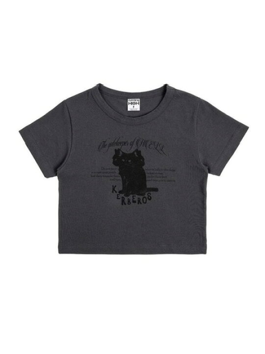 楽天市場】正規品【 runningHIGH KERBEROS SLIM CROP TOP 