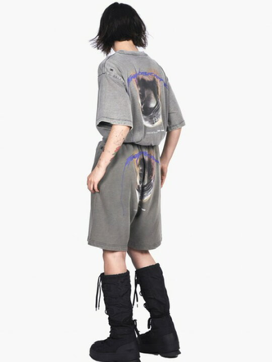 楽天市場】正規品 【 F.V.V.O FVVO Skull Logo Pants 】 フリー 