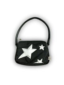 正規品【 XU shooting star mini bag】 エックスユー シューティングスターミニバッグ ミニバッグ バッグ y2k　Pressing pressing プレッシング プレッシングウェブショップ vandy the pink tripp nyc unknown london oy オーワイ supplier