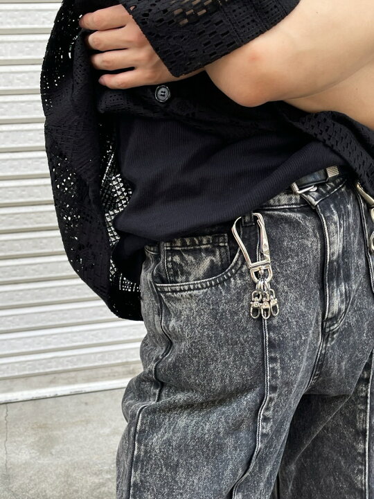 楽天市場】正規品 【 Chikashitsu + triple tongs karabiner 