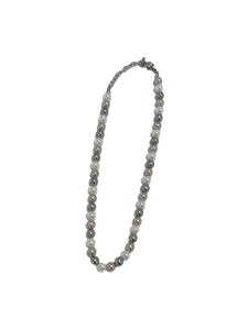 ���K�i �y Chikashitsu + mulch pearl necklace �z �`�J�V�c�v���X �}���`�p�[���l�b�N���X �l�b�N���X �A�N�T�Z���[ Pressing pressing �v���b�V���O �v���b�V���O�E�F�u�V���b�v vandy the pink tripp nyc unknown lo
