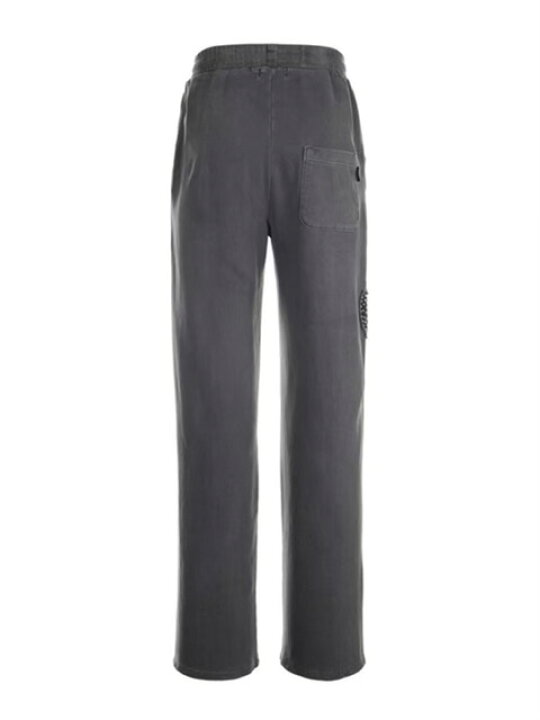 楽天市場】正規品【 SURGERY surgery retro semi over pants 】 サー 