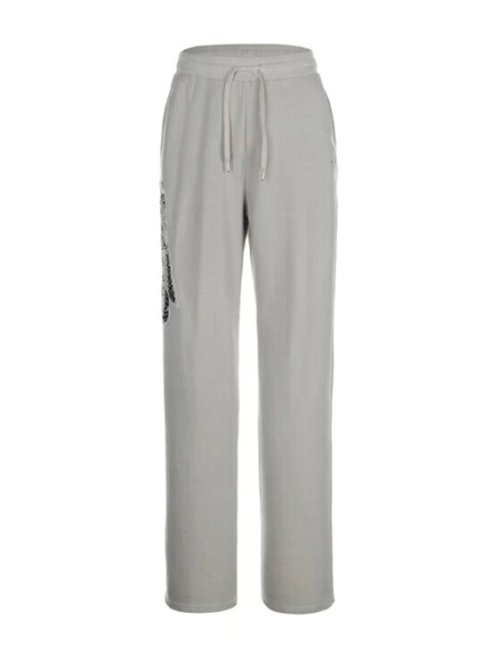 楽天市場】正規品【 SURGERY surgery retro semi over pants 】 サー 