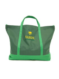 正規品【 VANDY THE PINK VTP INTERNATIONAL BIG TOTE BAG 】 ヴァンディーザピンク ビックトートバック バッグ ロゴバック ショルダーバッグ ハンドバック Pressing pressing プレッシング プレッシングウェブショップ vandy the pink tripp nyc unknown london oy オーワイ