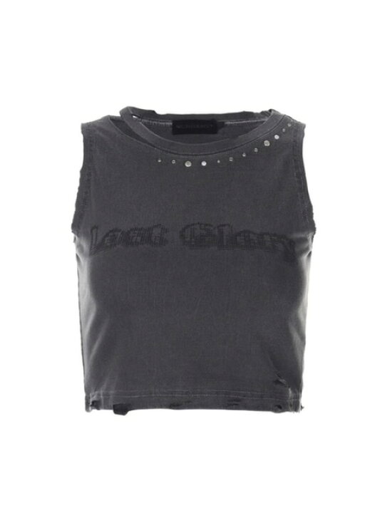楽天市場】正規品【 SURGERY surgery destroyed lost glory sleeveless 