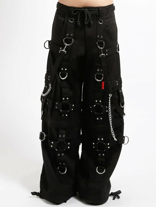 楽天市場】正規品【 TRIPP NYC HARNESS DARK STREET PANTS［AF7142M 