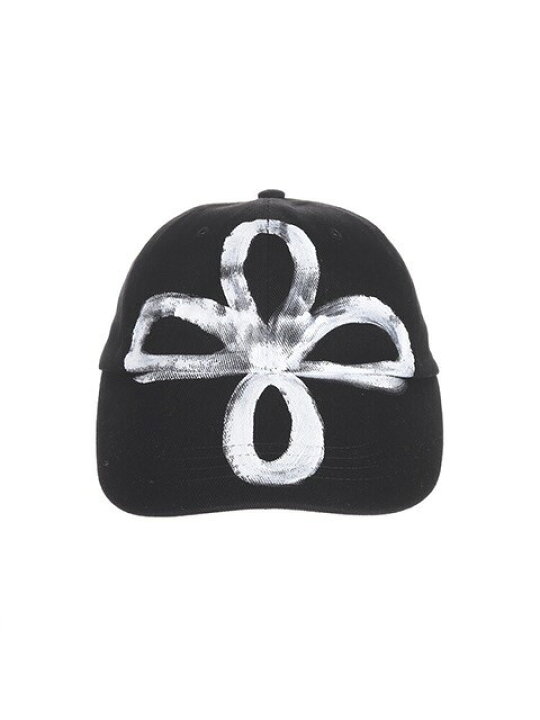 楽天市場】正規品【 SURGERY surgery clover painted cap 】 サー  