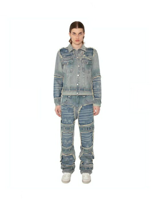 楽天市場】正規品 【 RACER WORLDWIDE Denim Couple Jeans】 レーサー 