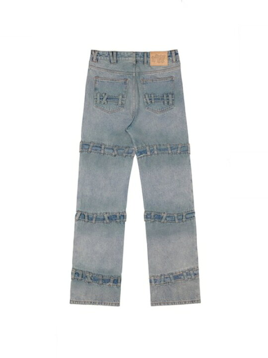 楽天市場】正規品 【 RACER WORLDWIDE Denim Couple Jeans】 レーサー 