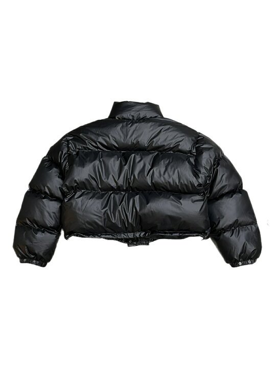 楽天市場】正規品【 Chikashitsu + unisex cropped padded blouson 