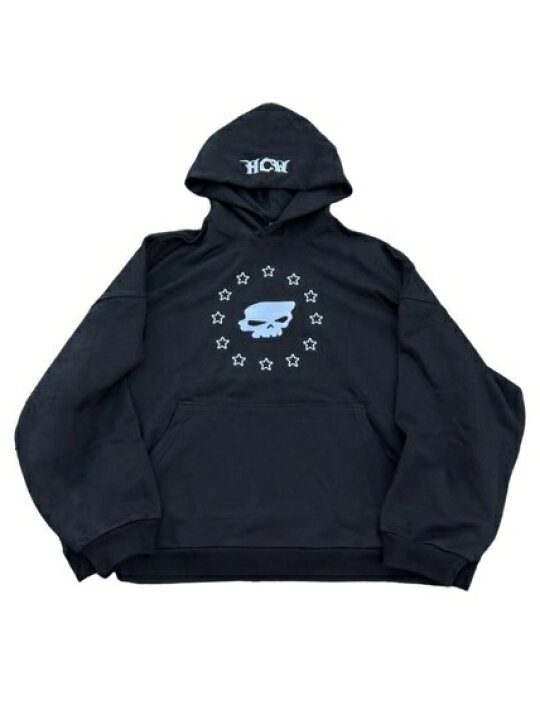 楽天市場】正規品【 HCW Heaven Can Wait Euro Hoodie 】 ヘブンキャン 