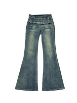 楽天市場】TRIPP NYC（スタイル（パンツ）フレアパンツ）（メンズ 
