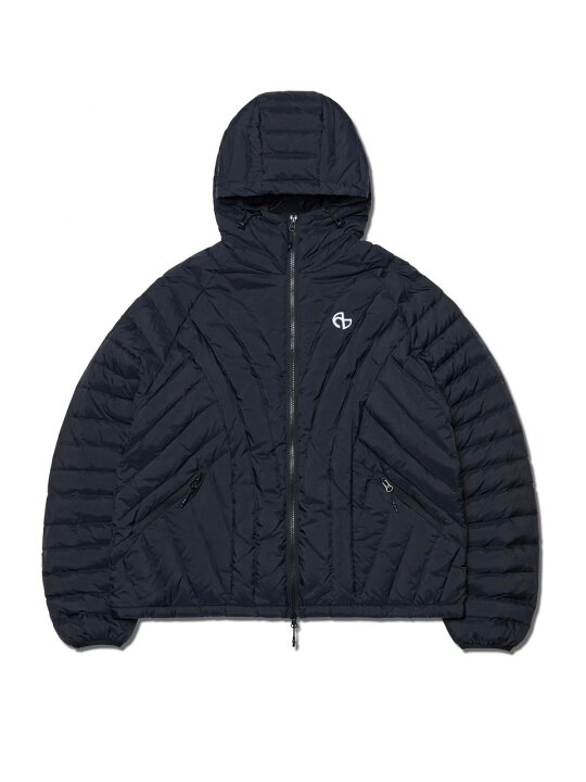 楽天市場】正規品【 NOMANUAL NUBES LIGHT DUCK DOWN 】 NM ノー 