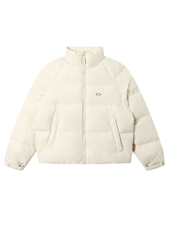 楽天市場】正規品【 TGNS Basic Shoulder Sleeve Down Jacket 