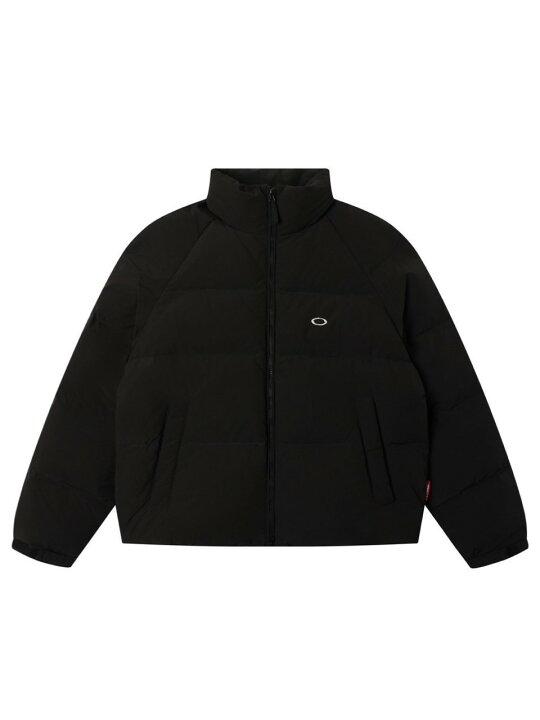 楽天市場】正規品【 TGNS Basic Shoulder Sleeve Down Jacket 