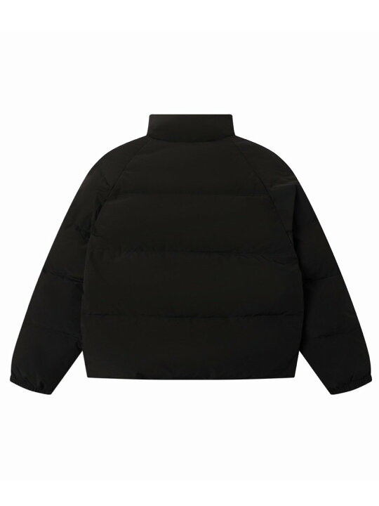 楽天市場】正規品【 TGNS Basic Shoulder Sleeve Down Jacket 