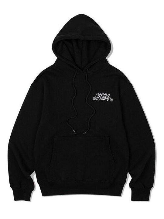 楽天市場】【SALE】正規品【 Uglyshadow UNISEX STRANGE FLOWER HOOD 