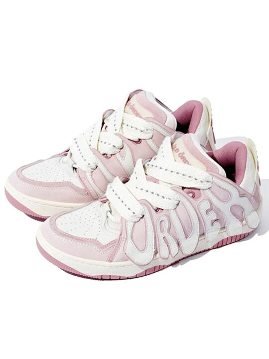 楽天市場】正規品【 OLD ORDER SKATER PINK 】 オールドオーダー 