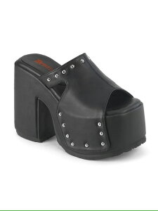 ���K�i�y DEMONIA CAM109/BVL �z �f���j�A �V���[�Y �u�[�c ���� ����u�[�c ����V���[�Y �T���_�� ����T���_�� �p���N �S�V�b�N �S�X���� ���h�n ���f�B�[�X �����Y ���j�Z�b�N�X �C�O�X�g���[