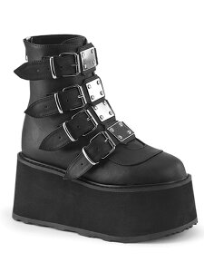 Kiy DEMONIA DAM105/BVL z fjA V[Y u[c  u[c V[Y pN SVbN SX hn fB[X Y jZbNX COXg[g xg Pressing pressing 