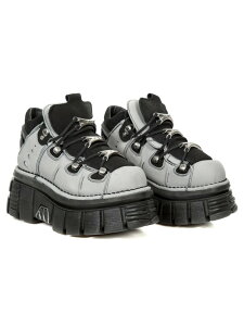 Ki y NEW ROCK M-106-C96 z j[bN  Xj[J[ u[c Xj[J[ pN SVbN SX hn R[f C V[Y Pressing pressing vbVO vbVOEFu