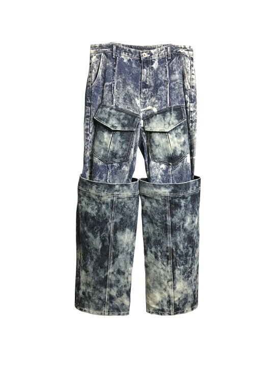 楽天市場】正規品【 BLR BLUER ［BLR23FWPT14］ 】 ビーエルアールブラ  