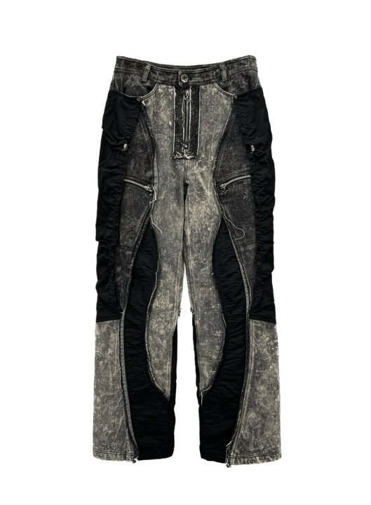 楽天市場】正規品【 BLR BLUER ［BLR23FWPT24］ 】 ビー  