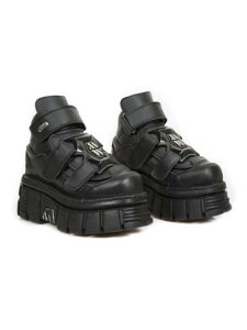 Ki y NEW ROCK M-285-V3 z j[bN  Xj[J[ u[c Xj[J[ pN SVbN SX hn R[f C V[Y Pressing pressing vbVO vbVOEFuV