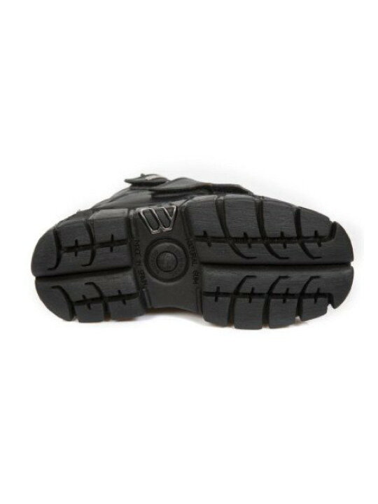 楽天市場】正規品 【 NEW ROCK M-285-V3 】 ニューロック 厚底 厚底 