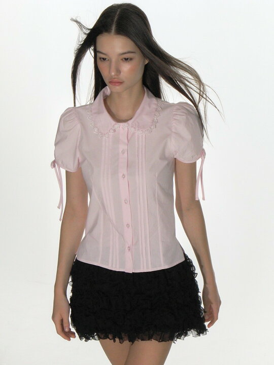 楽天市場】正規品【 CRANK CANCAN FRILL MINI SKIRT 】 クランク  