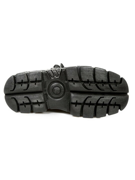 楽天市場】正規品 【 NEW ROCK M-106-C96 】 ニューロック 厚底 厚底 