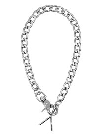 正規品【 OY OY BOLD NECKLACE 】 オーワイ チェーンネックレス ネックレス アクセサリー プレゼント Pressing pressing プレッシング プレッシングウェブショップ vandy the pink tripp nyc unknown london oy オーワイ supplier GALFY ガルフィー ガルフィ paragraph