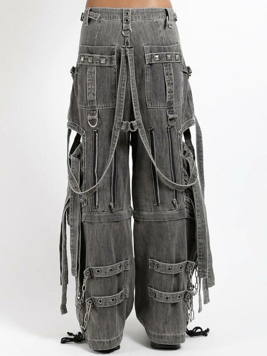 楽天市場】正規品【 TRIPP NYC SUPER CUT OUT PANT[JM7130M 