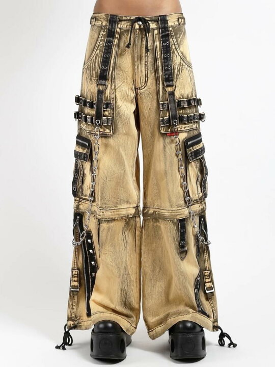 楽天市場】正規品【TRIPP nyc】POWER WASH PANT[AF7641MB 