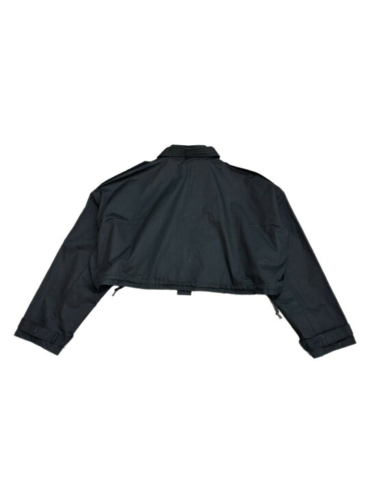 楽天市場】正規品【 Chikashitsu + cropped pocket blouson (2color 