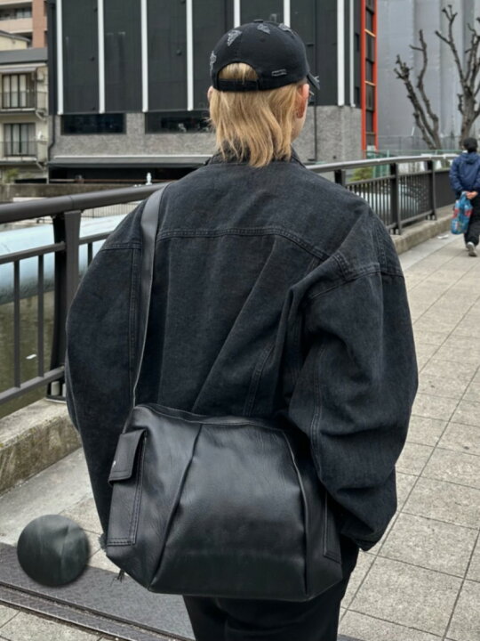 楽天市場】正規品 【 Chikashitsu + multi pocket shoulder bag 