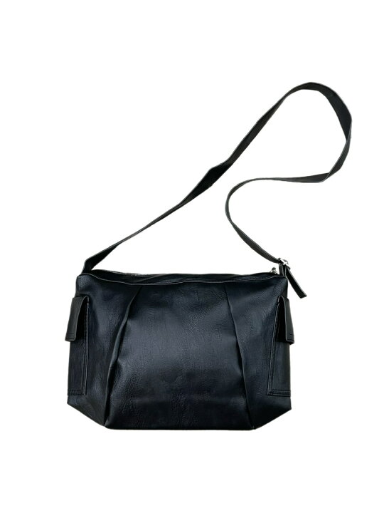 楽天市場】正規品 【 Chikashitsu + multi pocket shoulder bag 