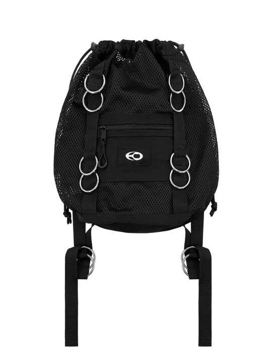 楽天市場】正規品【 OY MESH RING BACKPACK 】 オーワイ バッグ 鞄 
